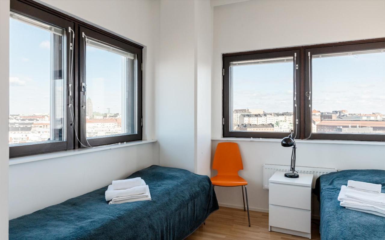 Sky Hostel Ελσίνκι Εξωτερικό φωτογραφία