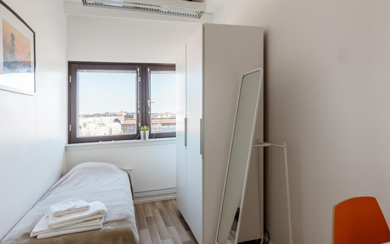 Sky Hostel Ελσίνκι Εξωτερικό φωτογραφία