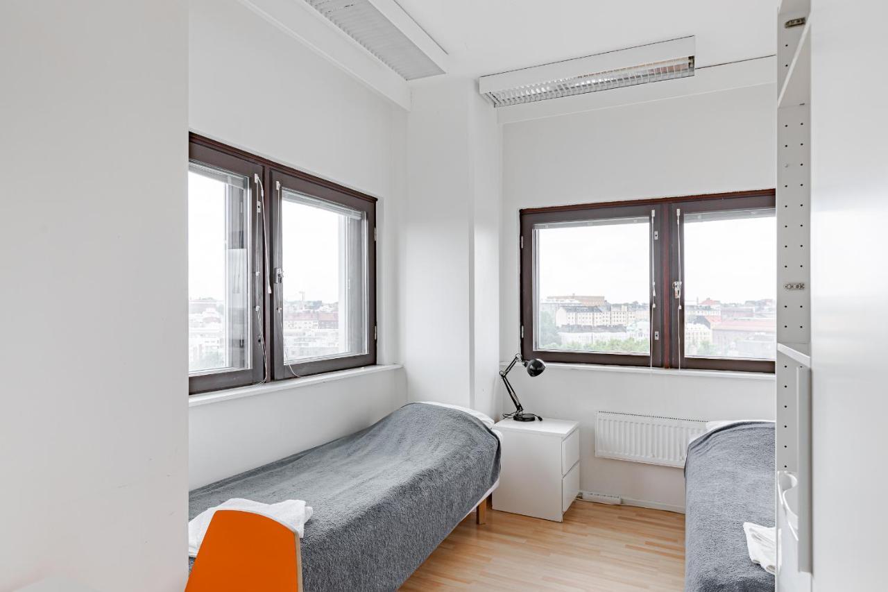 Sky Hostel Ελσίνκι Εξωτερικό φωτογραφία