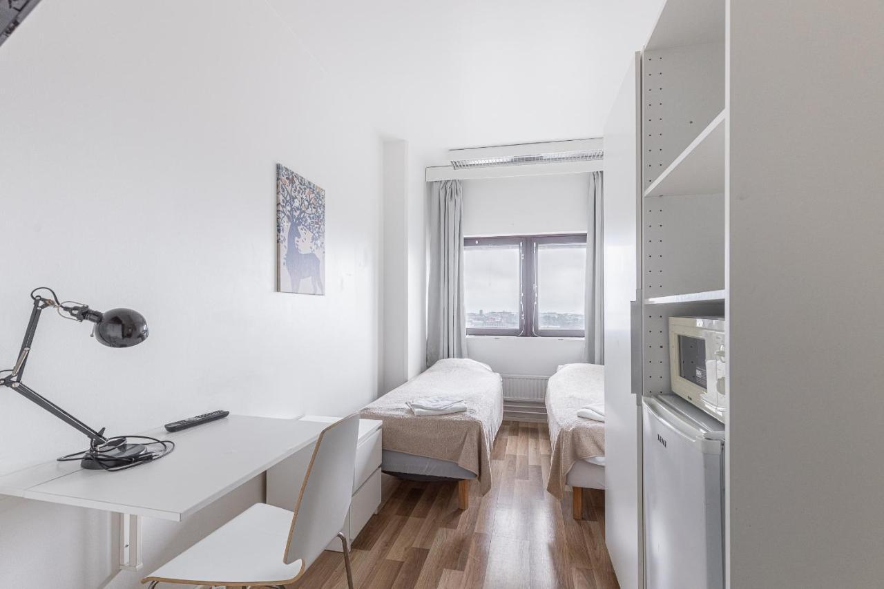 Sky Hostel Ελσίνκι Εξωτερικό φωτογραφία